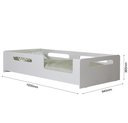 Ver imagem 2 de Cama Montessoriana em Mdf Alta Resistencia