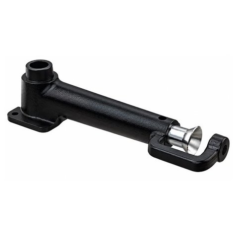 Suporte Horizontal Queimador Premium Fogão Industrial 13cm