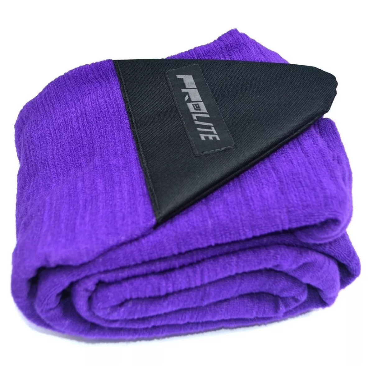 Capa Toalha Camisinha P/ Prancha de Surf Fish Tail 5,5 a 5,8:roxo - 2