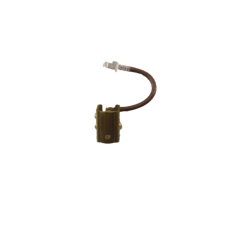 Porta Escovas Dremel 4000 Bosch