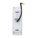 Ver mais imagens de Arandela Led de Parede 2 Fachos Difusa 7w Branco Quente 3000k 560lm Irc80 Externa St3287