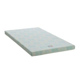 Colchonete Solteiro D20 Physical Multiuso Viagem Camping (78x188x8) - Ortobom - 1