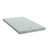 Colchonete Solteiro D20 Physical Multiuso Viagem Camping (78x188x8) - Ortobom - 1