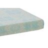 Colchonete Solteiro D20 Physical Multiuso Viagem Camping (78x188x8) - Ortobom - 3