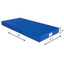 Ver imagem 2 de Colchão Hospitalar Solteiro