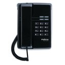 Ver imagem 2 de Kit 02 Telefones com Fio Tc 50 Premium Preto Intelbras