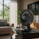 Ver imagem 4 de Ventilador 2 em 1 Britânia Maxx Force 8 Pás 230w Bvt50t 110v