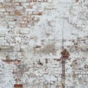 Ver imagem 1 de Painel de Parede The Wall 2 Tijolo Cinza 392381