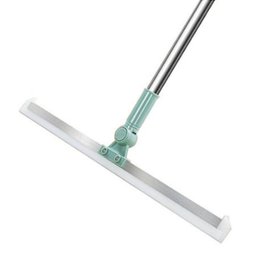 Rodo Silicone Multifuncional Cabo Extensor Limpa Pisos - 1