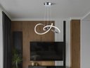 Ver imagem 4 de Pendente Led Taschibra Tóquio 3000K 30W