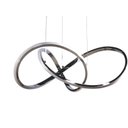 Ver imagem 3 de Pendente Led Taschibra Tóquio 3000K 30W