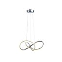 Ver imagem 2 de Pendente Led Taschibra Tóquio 3000K 30W