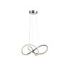 Pendente Led Taschibra Tóquio 3000K 30W - 2