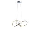 Ver imagem 2 de Pendente Led Taschibra Tóquio 3000K 30W