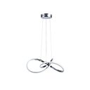 Ver imagem 1 de Pendente Led Taschibra Tóquio 3000K 30W