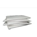 Ver imagem 2 de Saco Transparente 50x80 Cm (100 Unds) Utilizado Cesta Básica