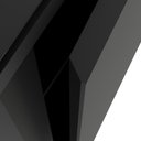 Ver imagem 5 de Balcão Buffet Aparador 4 Portas 180cm Oslo