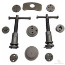 Ver imagem 3 de Kit Ferramenta com Jogo de 22 Peças para Carros