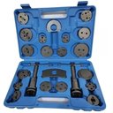 Ver imagem 2 de Kit Ferramenta com Jogo de 22 Peças para Carros