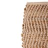 Tapete de Juta de Algodao Natural 1,20x1,80m - 2