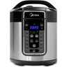 Panela de Pressao Eletrica Midea 6l - 127v - 1
