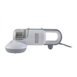 Aspirador de Pó Antiácaro WAP Mite Cleaner UV 3 em 1 com Lâmpada Ultravioleta 127V Branco - 8
