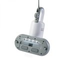 Ver imagem 4 de Aspirador de Pó Antiácaro WAP Mite Cleaner UV 3 em 1 com Lâmpada Ultravioleta 127V Branco