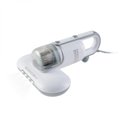 Ver imagem 3 de Aspirador de Pó Antiácaro WAP Mite Cleaner UV 3 em 1 com Lâmpada Ultravioleta 127V Branco
