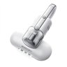 Aspirador de Pó Antiácaro WAP Mite Cleaner UV 3 em 1 com Lâmpada Ultravioleta 127V Branco - 2