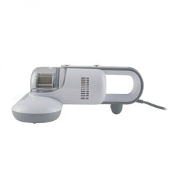 Aspirador de Pó Antiácaro WAP Mite Cleaner UV 3 em 1 com Lâmpada Ultravioleta 220V Branco - 8
