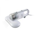 Ver imagem 3 de Aspirador de Pó Antiácaro Wap Mite Cleaner UV 3 em 1 com Lâmpada Ultravioleta 220V Branco