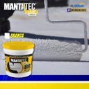 Ver imagem 5 de Tinta Impermeabilizante 4kg para Laje Emborrachada Flexível