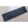 Kit Teclado e Mouse sem fio Dell 3121WT - Usado - 2