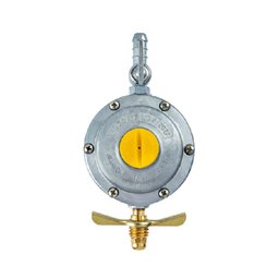 Regulador Aliança Gas 506/01 Bt - 1