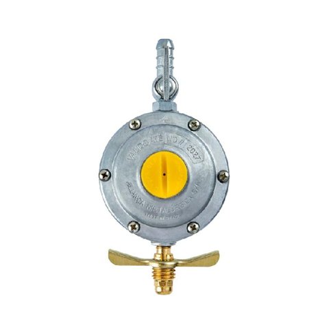 Regulador Aliança Gas 506/01 Bt