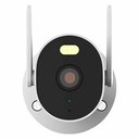 Ver imagem 2 de Câmera de Segurança Xiaomi Outdoor AW300 BHR7597US Full HD 1080P Wi-Fi Visão Noturna IP65 Vigilância