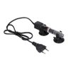 Mini Termostato 50w Aquecedor 12cm Aquário 26c 220v OOTDTY - 1