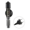 Mini Termostato 50w Aquecedor 12cm Aquário 26c 220v OOTDTY - 2