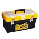 Ver imagem 2 de Caixa Ferram. Plastica Stanley 19-061