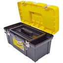 Ver imagem 3 de Caixa Ferram. Plastica Stanley 19-061