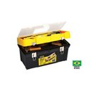 Ver imagem 1 de Caixa Ferram. Plastica Stanley 19-061