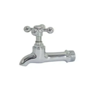 Ver imagem 1 de Torneira para Tanque Fani Opala Cromada 1126 C44 Cromada, Cor Prata
