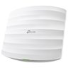 Access Point Wireless N 300mbps Montável Em Teto Eap110 Smb - 1