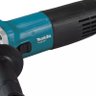 Esmerilhadeira Angular 4.1/2 POL 720W Profissional M9507B MAKITA MT + Kit Discos - 4