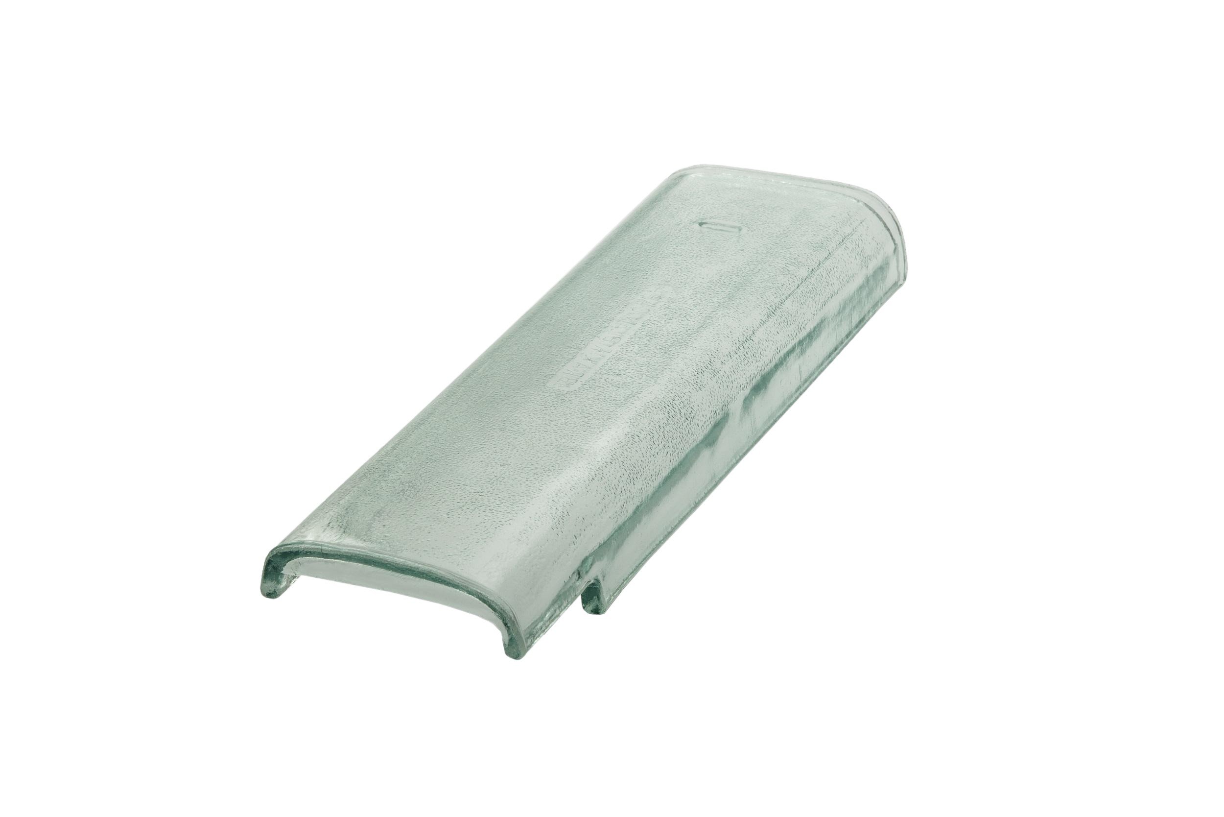 Telha de Vidro Plan Capa T - 46x16x12 - Ibravir - 1