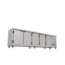 Ver imagem 3 de Balcão Refrigerado Inox 3,00mts 5 Portas Lado Direito 94kbsc300d Kofisa