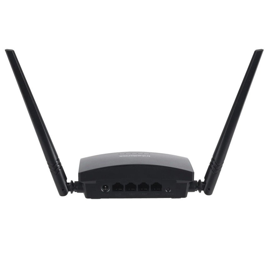 Roteador Wireless Rf301k 300mbps intelbras - 4