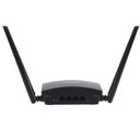 Ver imagem 4 de Roteador Wireless Rf301k 300mbps intelbras