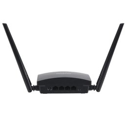 Roteador Wireless Rf301k 300mbps intelbras - 4