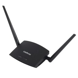 Roteador Wireless Rf301k 300mbps intelbras - 3
